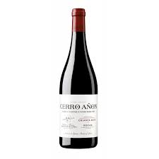 Bodegas Olarra 'Cerro Anon' Crianza Rioja 2021
