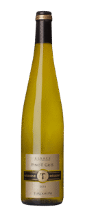 Cave de Turckheim Reserve Pinot Gris 2023