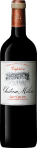 Château Milon Cuvée Caprice, AOP Saint-Émilion 2024