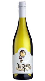Boutinot New Zealand - Cloud Factory Sauvignon Blanc 2025