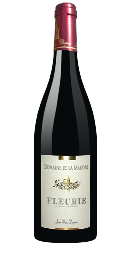Domaine de la Madone Fleurie 'Cuvee Tradition' Beaujolais 2023