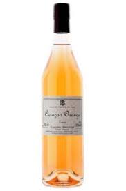 Edmond Briottet - Curacao Orange