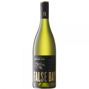 False Bay Vineyards - Windswept Sauvignon Blanc 2025