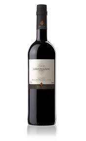 Fernando de Castilla - Classic Amontillado