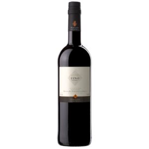 Fernando de Castilla - Classic Dry Fino