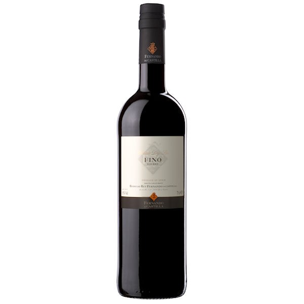 Fernando de Castilla - Classic Dry Fino