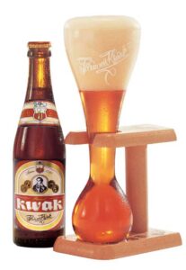 Bosteels Brewery - Pauwel Kwak (33cl)