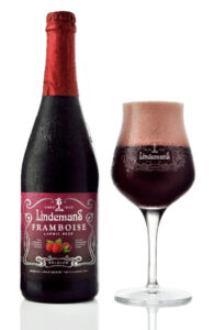 Lindeman's - Framboise (37.5cl)