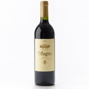 Bodegas Muga Tinto Reserva Rioja 2021