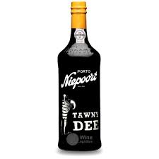 Niepoort - Tawny Dee Port (Half Bottle)