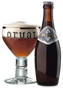 Orval Brewery - Orval (33cl)