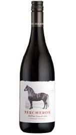 Percheron Old Vine Cinsault 2024