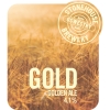 Stonehouse Brewery - Gold (50cl)