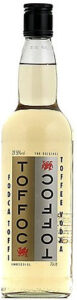 Toffoc Toffee Vodka