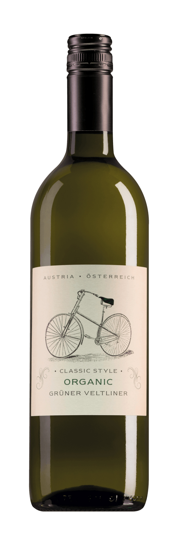 Weingut Sepp Moser - Sepp Gruner Veltliner Organic 2024 (Austria)