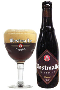 Westmalle Dubbel (33cl)