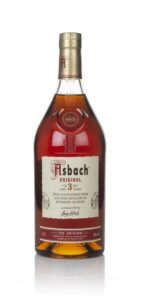 Asbach Original 3 year old German Brandy