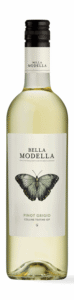 Bella Modella - Pinot Grigio IGT La Farfalla 2025