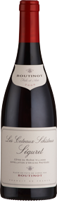 Boutinot 'Les Coteaux Schisteaux' Seguret Cotes du Rhone Villages 2022