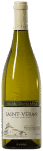 Domaine Chavet Saint Veran 2024
