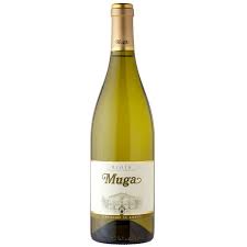 Bodegas Muga Rioja Blanco (Barrel Fermented) 2024