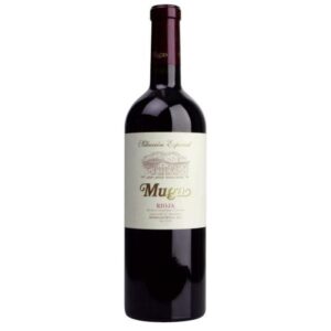 Bodegas Muga Tinto Reserva Rioja 'Seleccion Especial' 2020