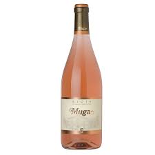 Bodegas Muga Rioja Rosado 2024