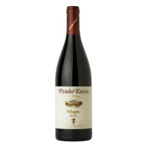 Bodegas Muga Tinto 'Prado Enea' Gran Reserva Rioja 2016
