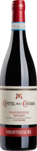 Giacomo Montresor - Valpolicella Classico Capitel della Crosara Ripasso 2022