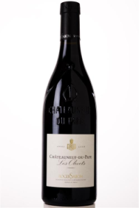 Domaine Roger Sabon 'Cuvee Olivets' Chateauneuf du Pape 2023