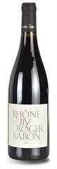 Domaine Roger Sabon Cotes Du Rhone 2024