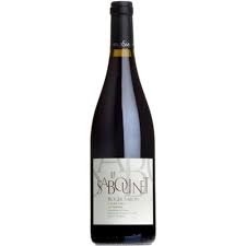 Domaine Roger Sabon 'Le Sabounet' Vin de Table NV