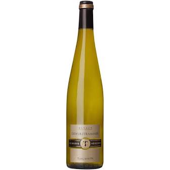 Cave de Turckheim Reserve Gewurztraminer 2023