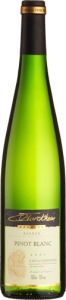 Cave de Turckheim Reserve Pinot Blanc 2022