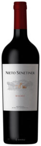 Nieto Senetiner - Malbec 2025