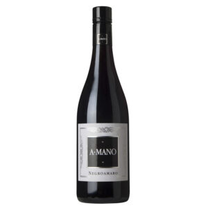 A Mano - Negroamaro 2024