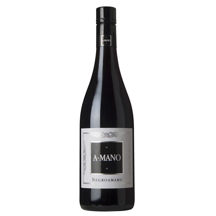 A Mano - Negroamaro 2024