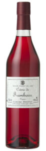 Edmond Briottet  - Creme de Framboise (Raspberry)