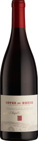 La Chapelle de Marin Côtes du Rhône, 2024