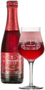 Lindeman's - Kriek (37.5cl)