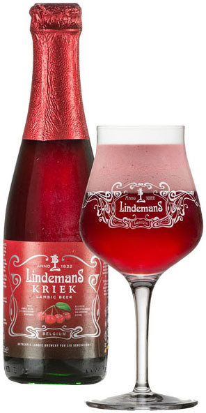 Lindeman's - Kriek (37.5cl)