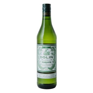 Dolin - Vermouth de Chambery Blanc (Dry)