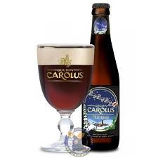 Brouwerij Het Anker - Gouden Carolus Christmas Beer (33cl)