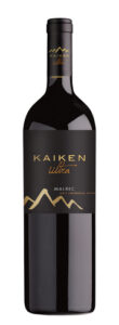 Kaiken 'Ultra' Mendoza Malbec 2022