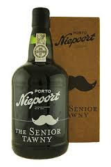 Niepoort - The Senior Tawny Port