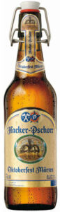 Hacker Pschorr - Oktoberfest Märzen (50cl)
