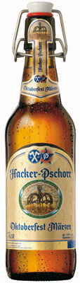 Hacker Pschorr - Oktoberfest Märzen (50cl)
