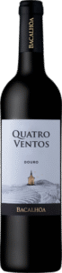 Quinta dos Quatro Ventos Douro 2023