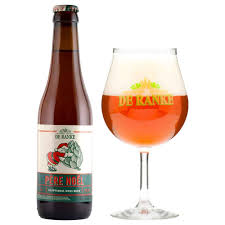 De Ranke - Père Noël (33cl)