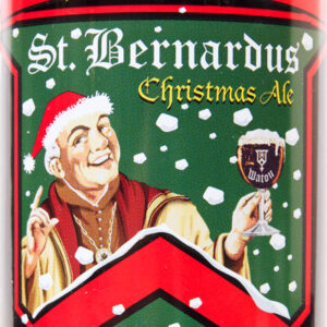 St Bernardus Christmas Ale (33cl)